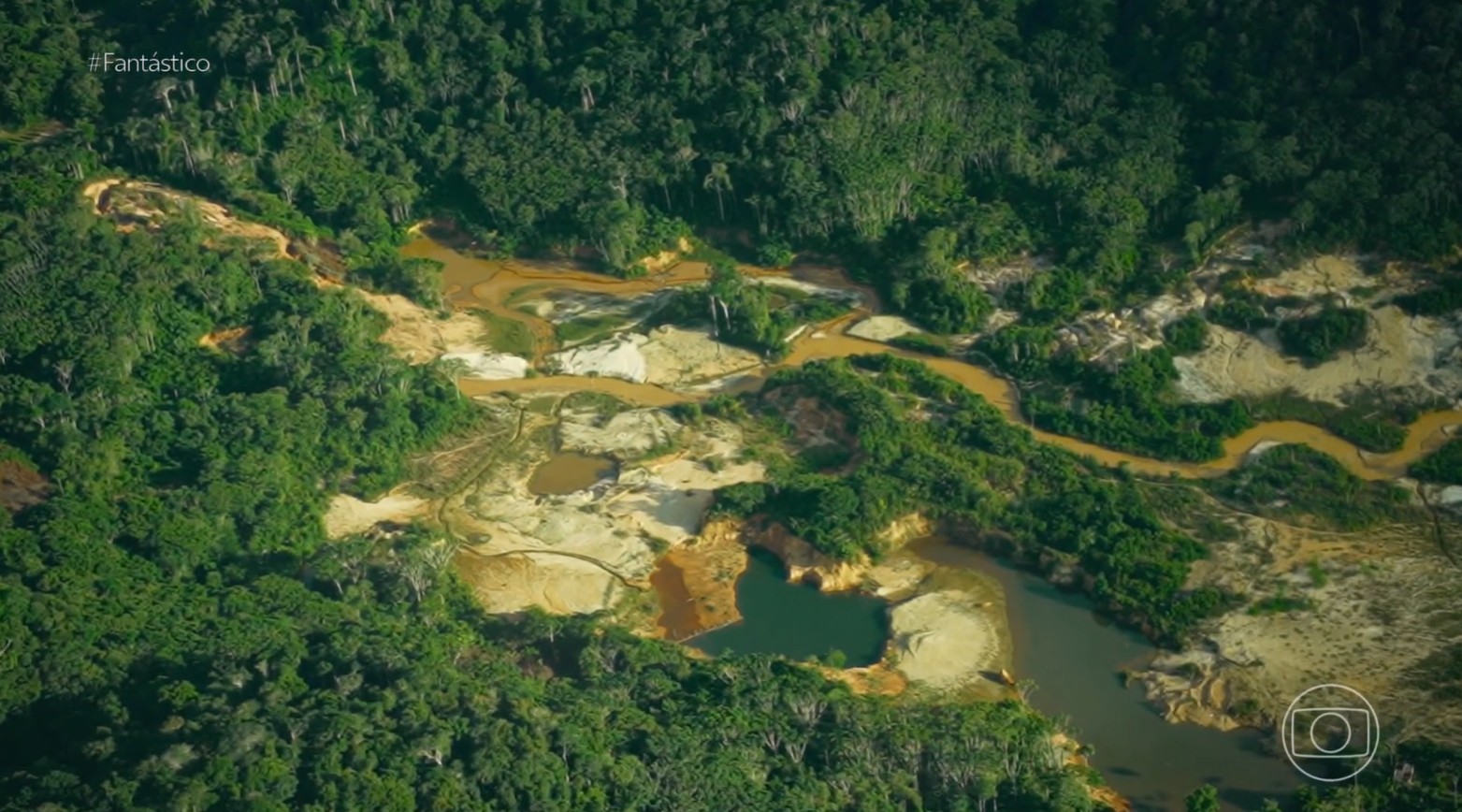 Comitiva de 10 ministros visita Roraima para anunciar ações da 'Casa de Governo' Yanomami