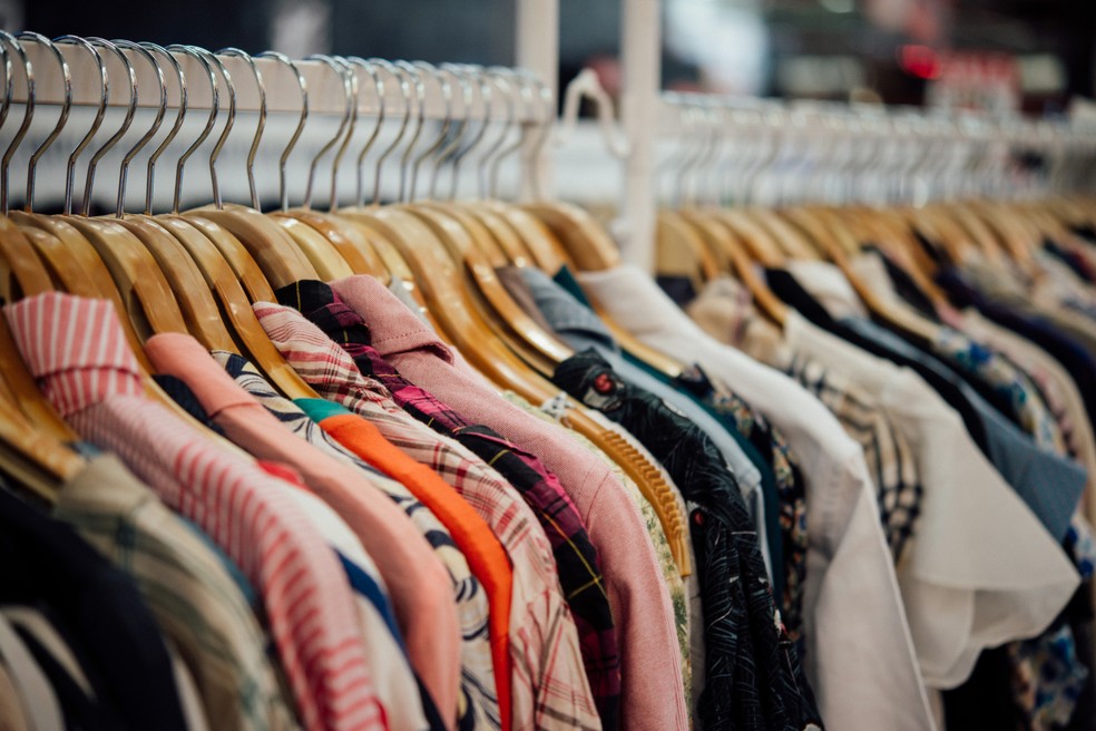 Loja de roupas natal RN Rio Grande do Norte — Foto: Jcomp no Freepik/Divulgação