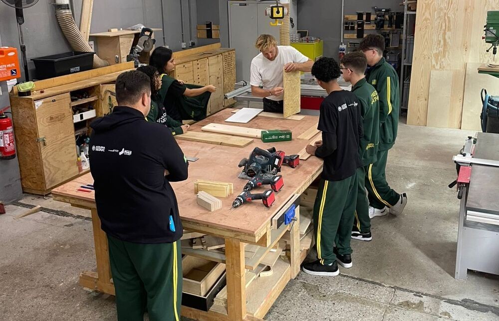 Você Não Tá Convidada pro Meu Bat Mitzvá!