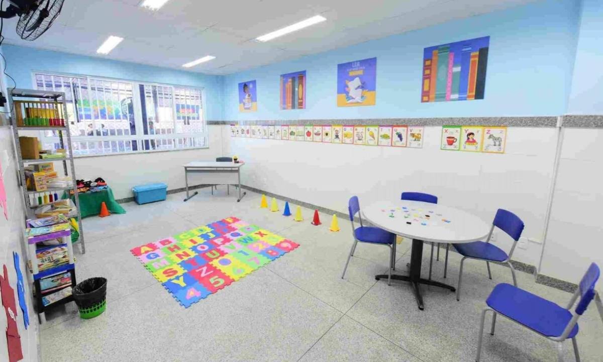 Rede municipal de Salvador abre cadastro de alunos novos para o ano letivo de 2026