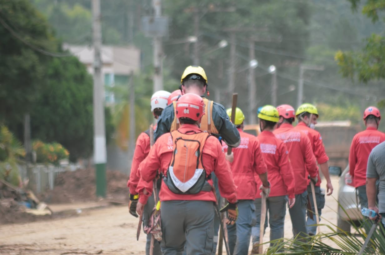 De evacuações a ajuda humanitária: como SC pretende mobilizar 240 mil pessoas em simulado de resposta a desastres naturais
