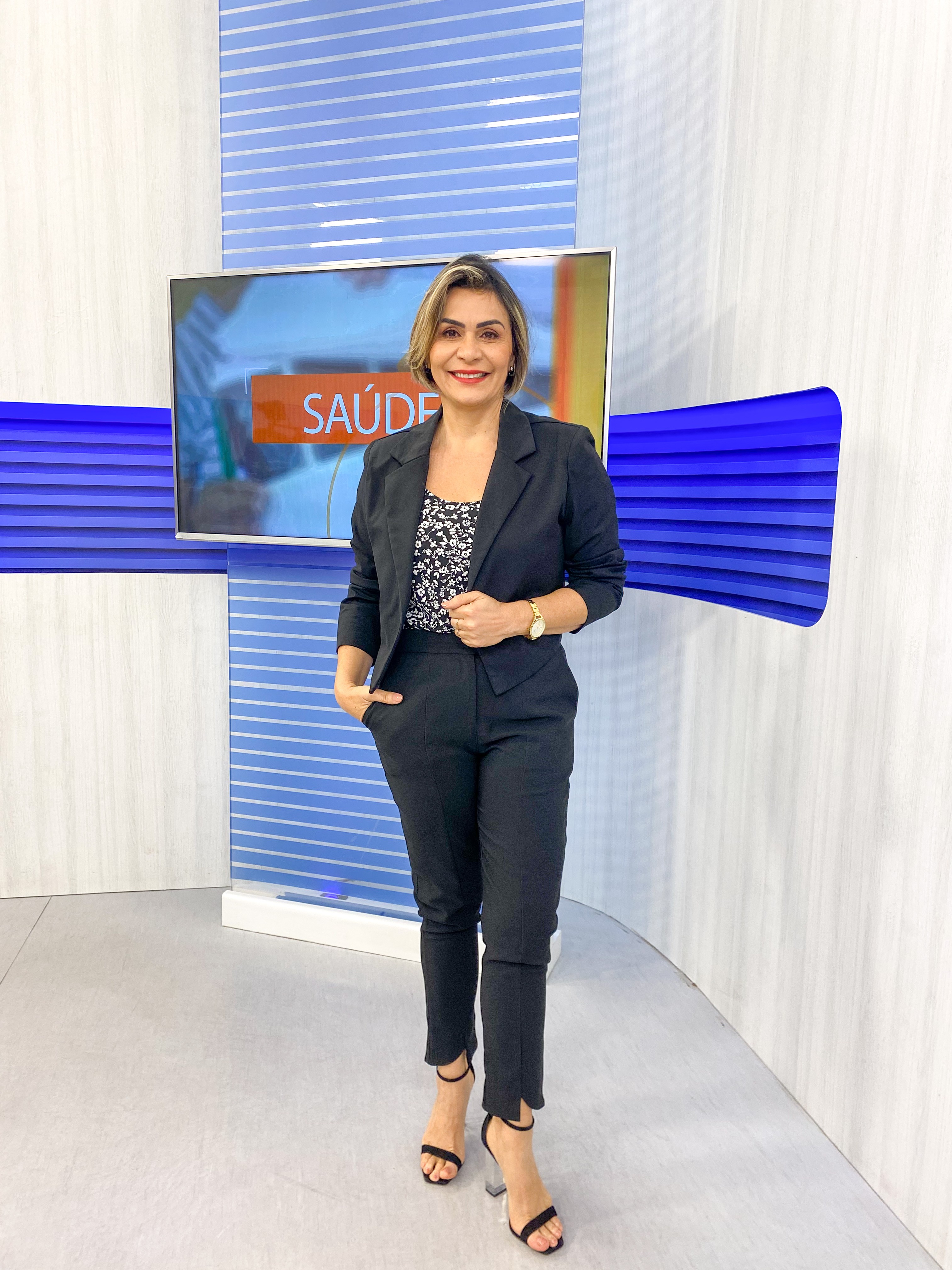 AO VIVO: Assista ao GR1