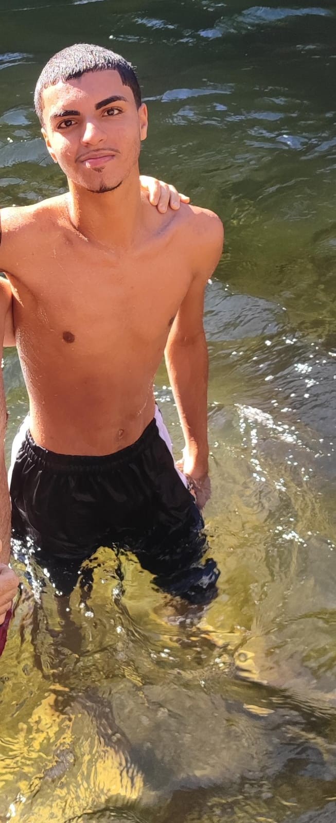 Corpo de adolescente desaparecido é encontrado no Rio Paraíba do Sul, em Volta Redonda