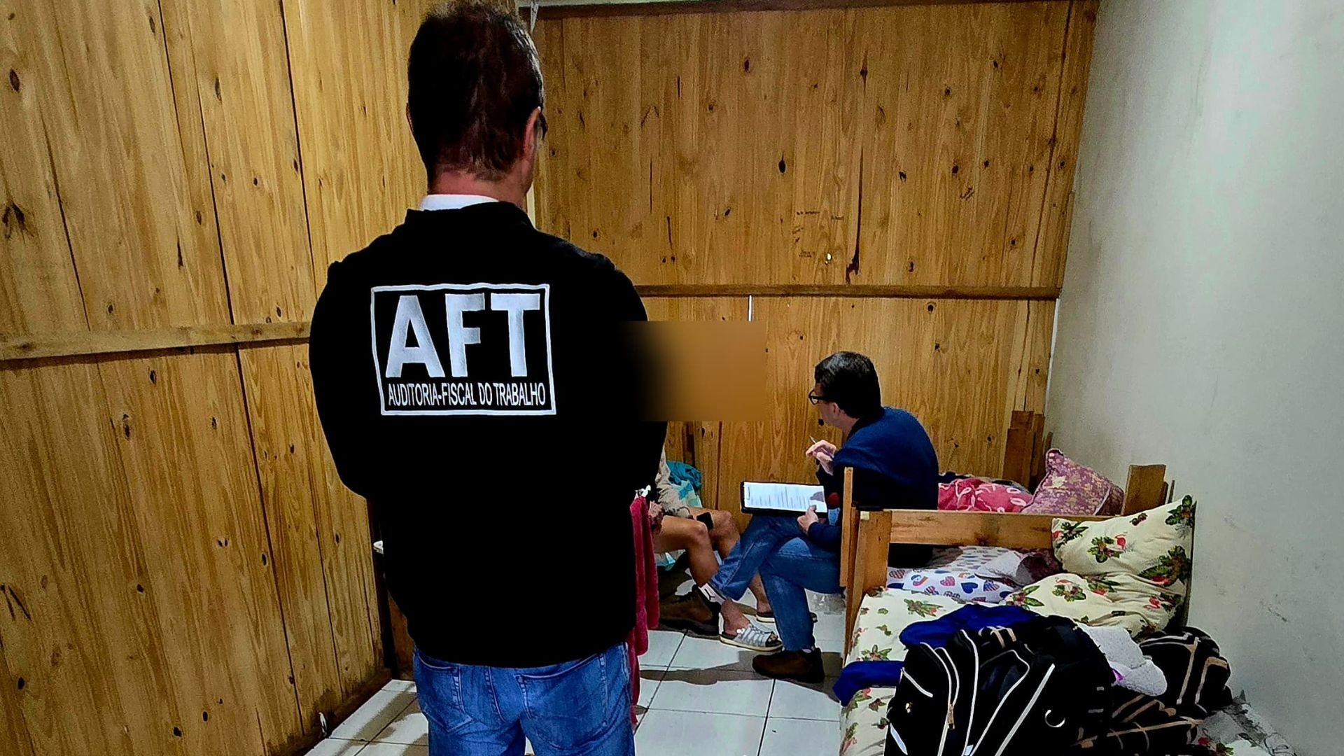 Adolescentes são afastados de centro de formação de jogadores de futebol no RS por suspeita de trabalho infantil, diz MTE