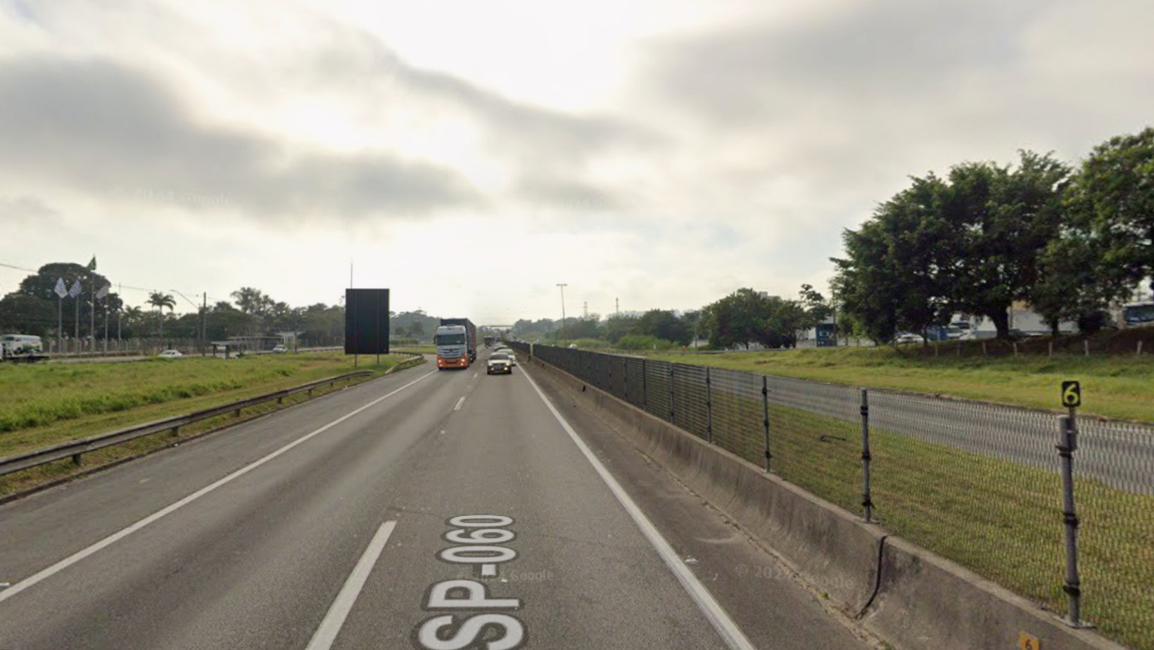 Urgente! Motorista é Preso na Dutra Após Dirigir Bêbado na Contramão em São José dos Campos
