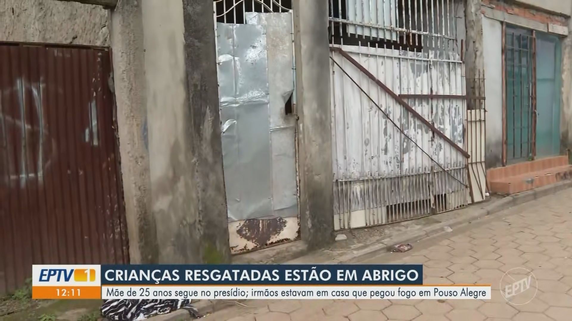 VÍDEOS: EPTV 1 Sul de Minas de segunda-feira, 21 de setembro de 2026