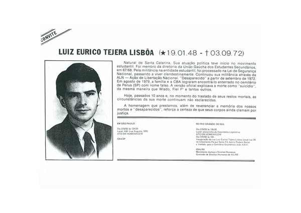 Condições Ideais para o Amor by Luiz Eurico Tejera Lisbôa