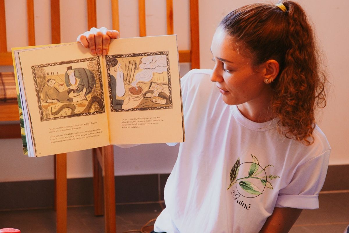 Prosas Festival estreia com programação de literatura sul-mato-grossense em Campo Grande 