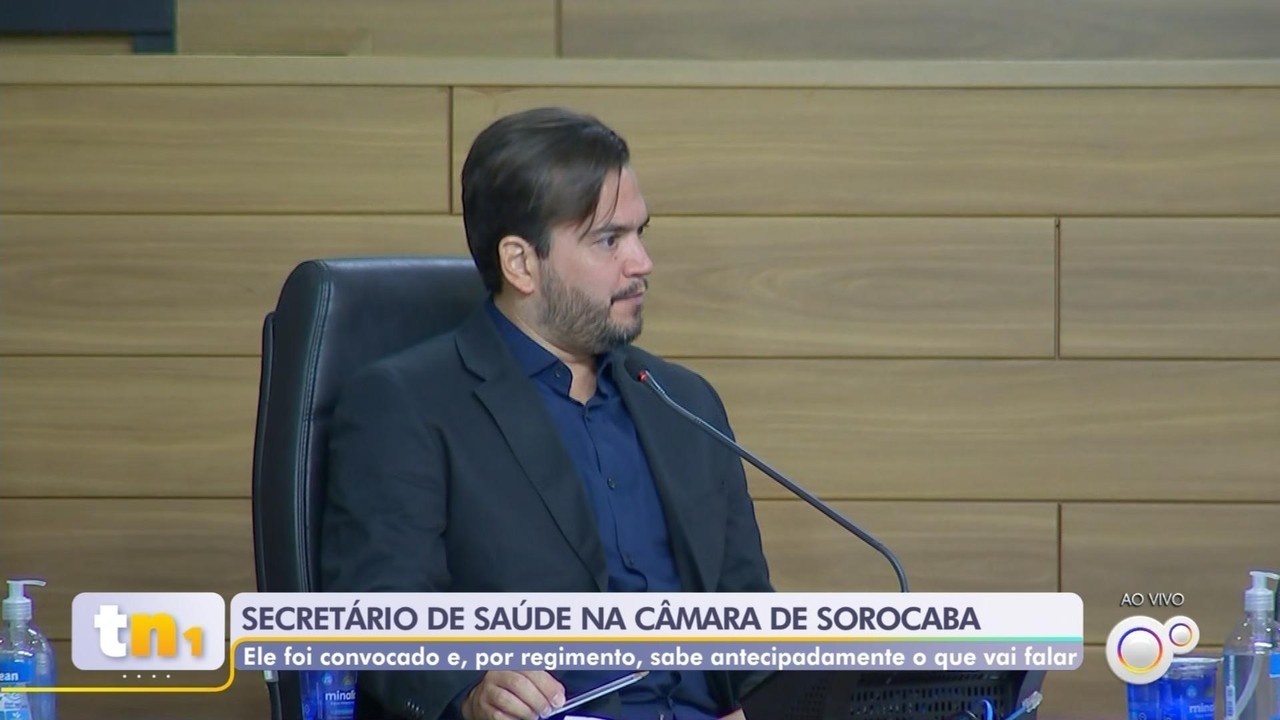 Fila de Espera em Sorocaba: Secretário de Saúde Anuncia Mapeamento