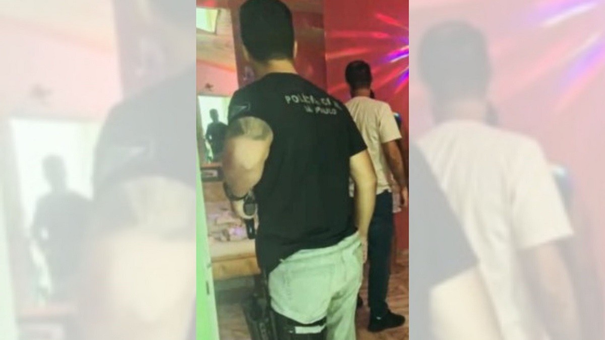 Suspeitos de aliciar adolescentes são presos em operação contra exploração sexual no interior de SP