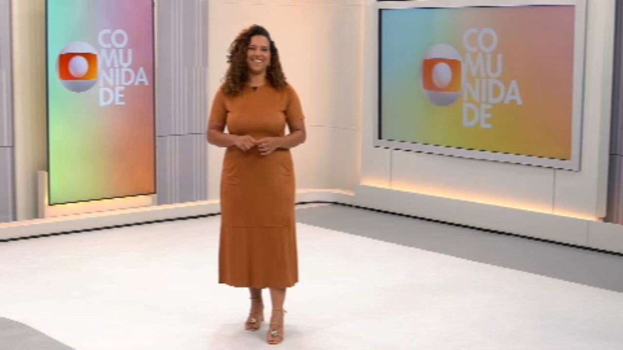 VÍDEOS: Globo Comunidade DF de domingo, 1º de fevereiro de 2026
