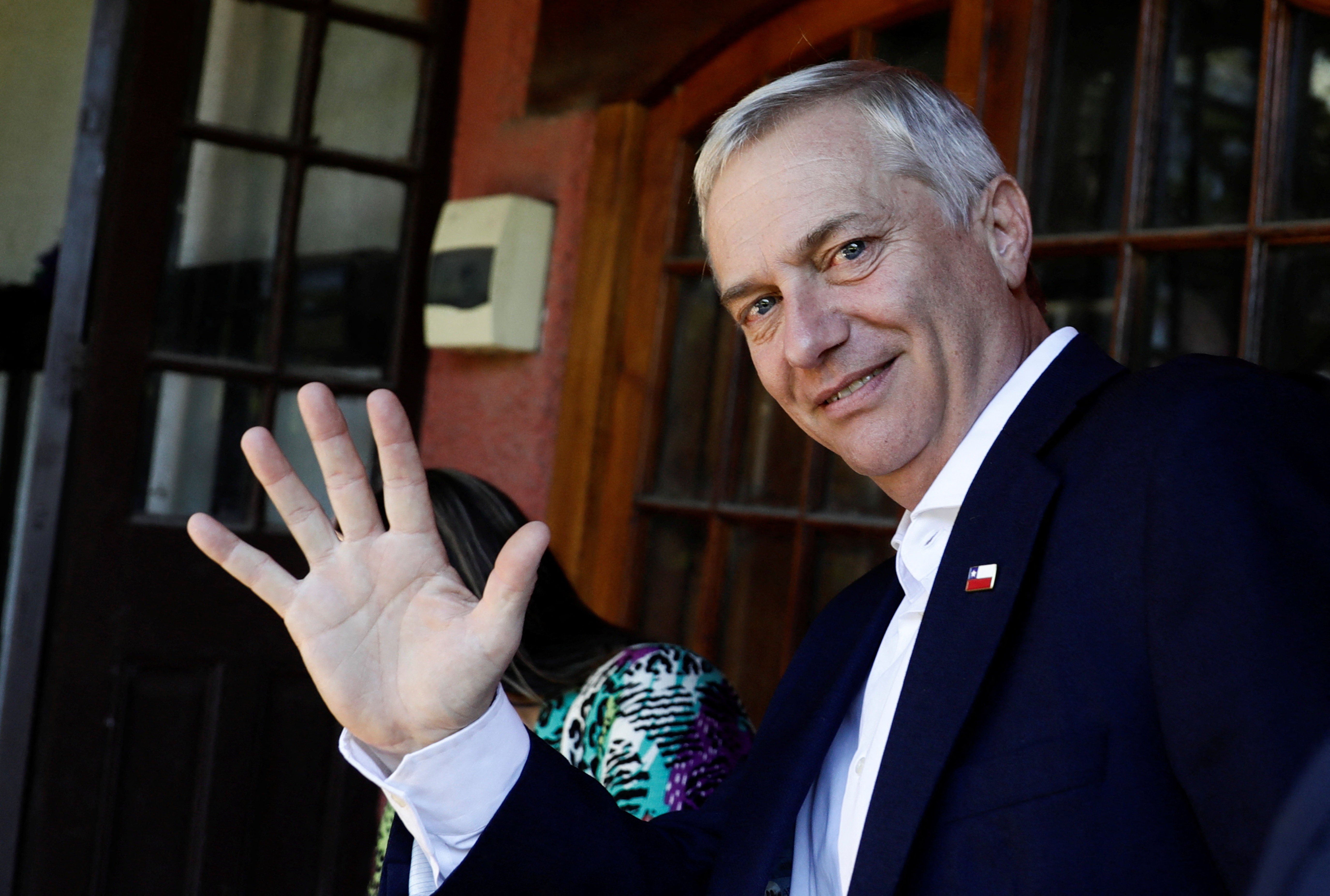 A vitória da direita no Chile - O Assunto #1621