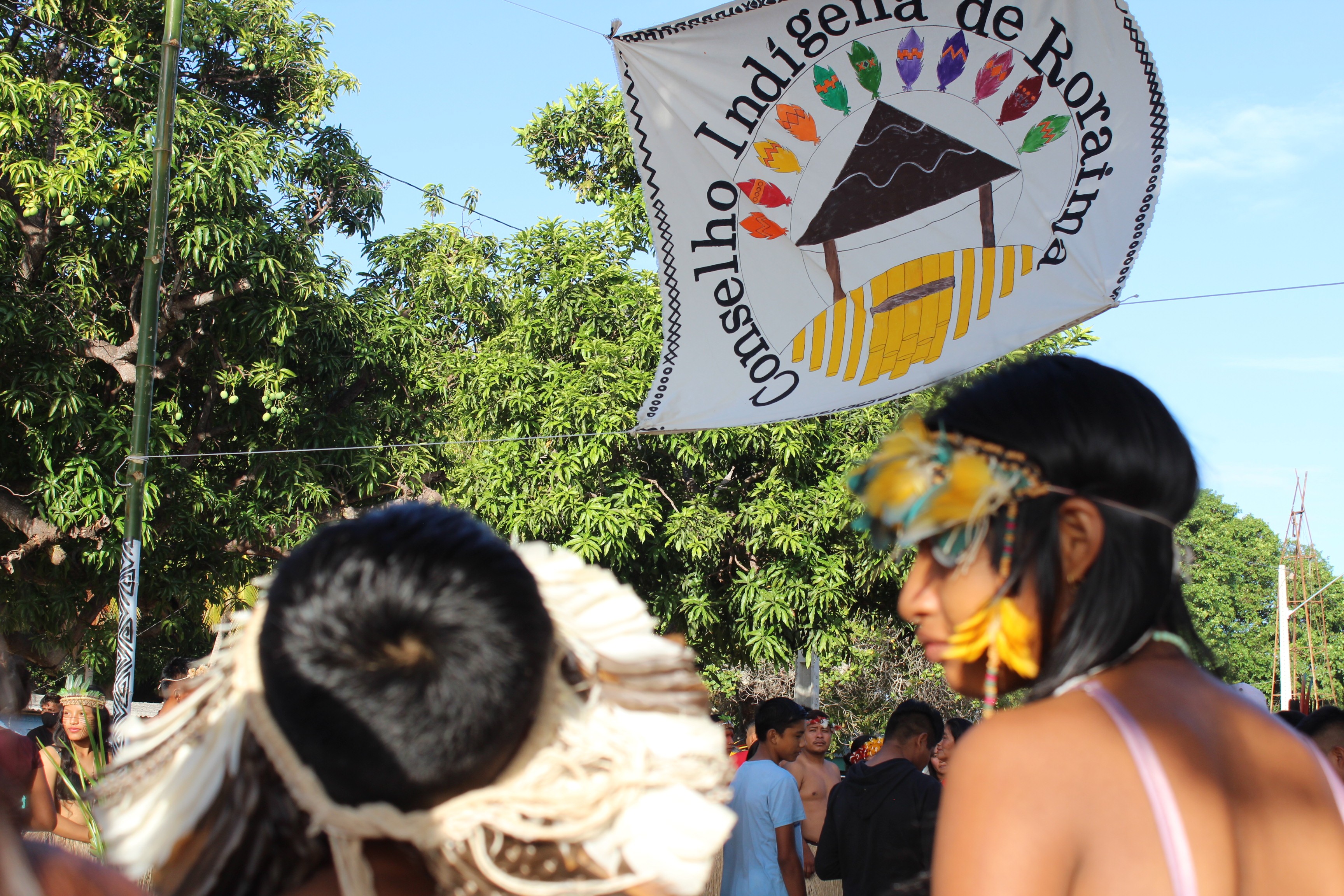 Conselho Indígena de Roraima contrata profissionais de quatro áreas com salários de mais de R$ 5 mil; veja como  participar