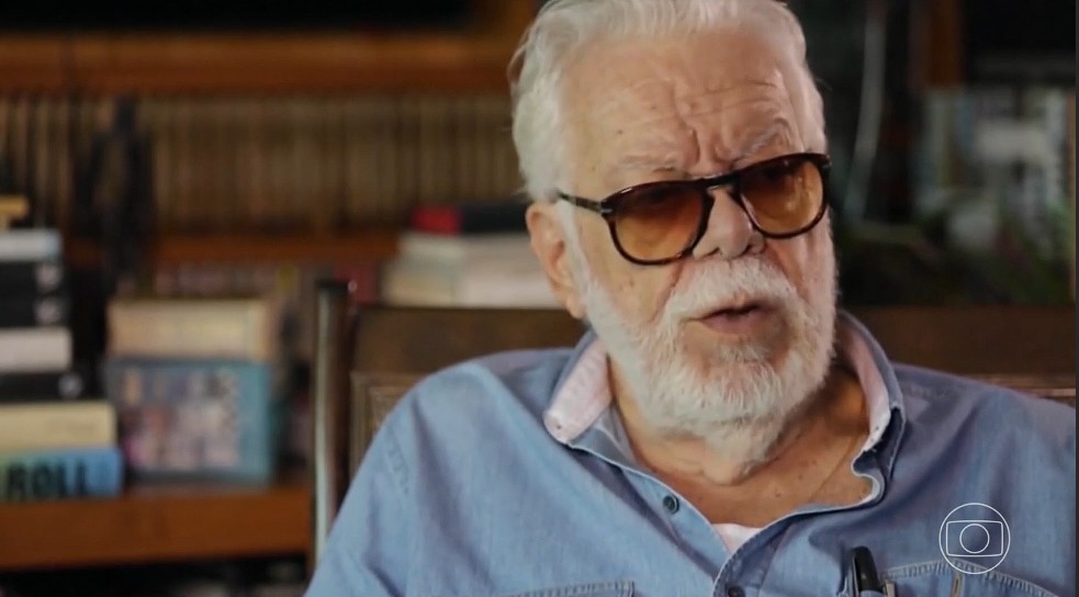 Atores emocionados se despedem de Manoel Carlos, o autor que transformou emoções em personagens