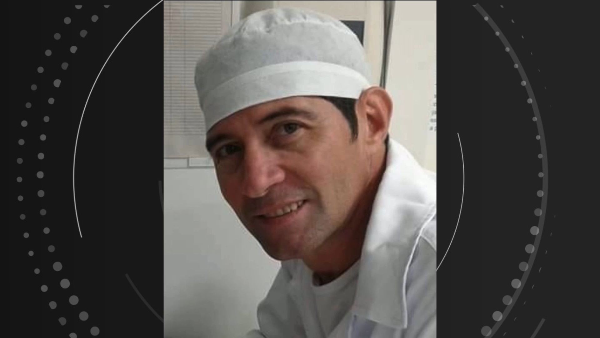 Técnico em radiologia é encontrado morto em casa de praia no ES 