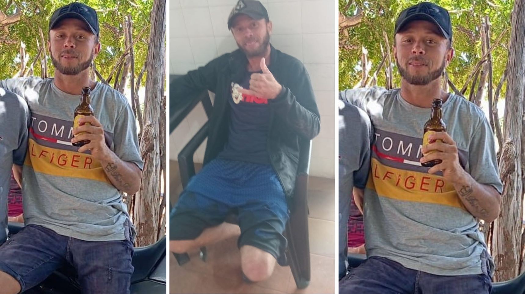 Trabalhador rural desaparece no interior de SP e família do PI busca informações há mais de 20 dias