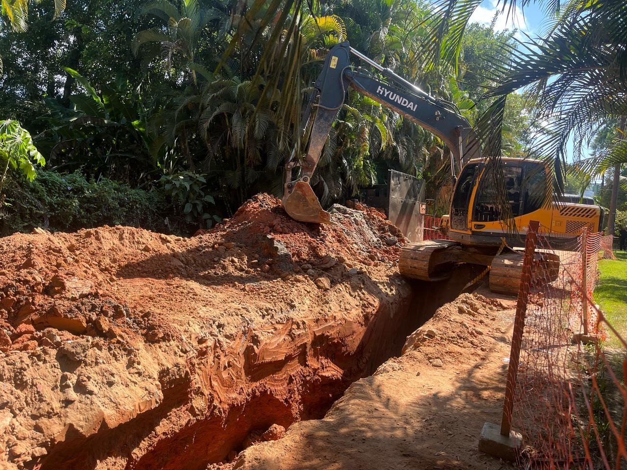 Homens que morreram soterrados em obra da Sabesp eram do interior de SP e do Maranhão