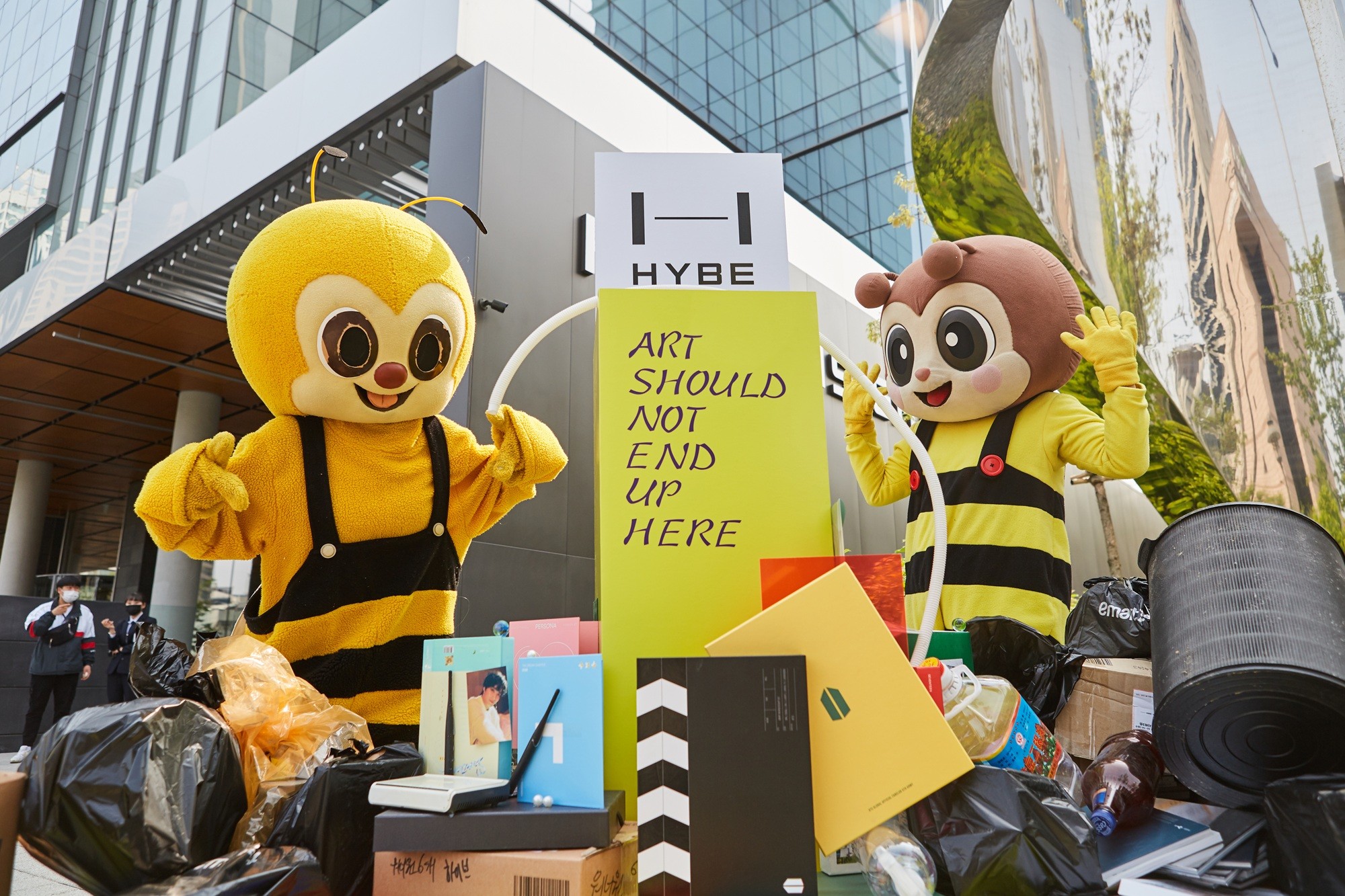 K-pop na COP30: fãs e ativistas se reúnem em painel que discute papel da cultura no combate às mudanças climáticas