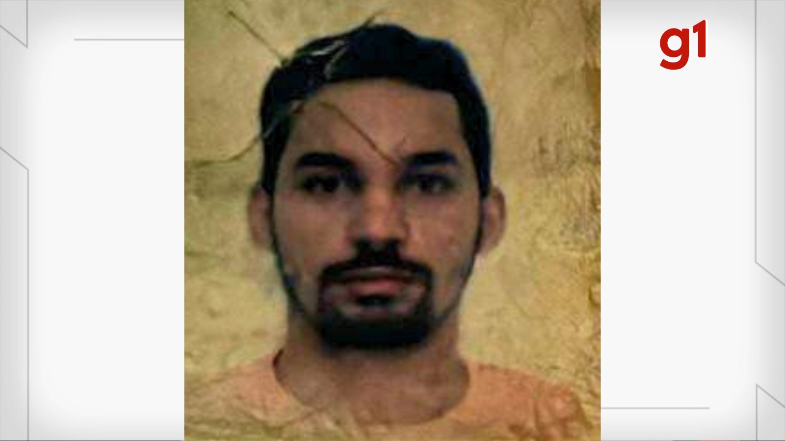 Suspeito de atirar contra policiais de Pernambuco é morto em confronto com a PM do Piauí; dois foram presos