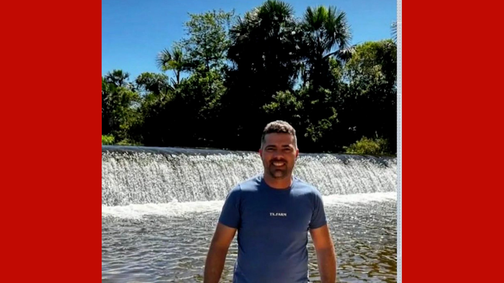 Ex-vereador de Tasso Fragoso é assassinado a tiros; suspeito foge após o crime 