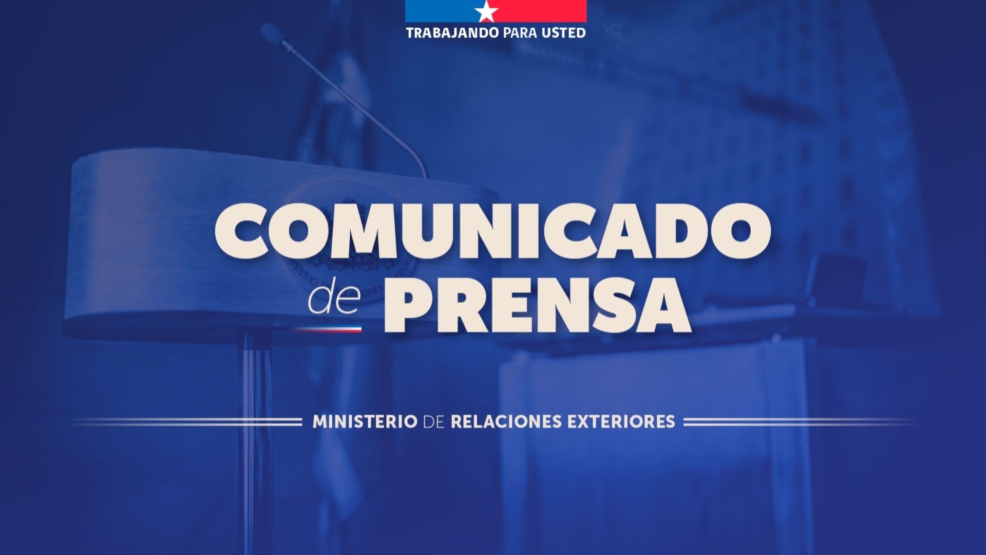 Chile fecha embaixada em Teerã em meio à escalada de tensões entre EUA e Irã