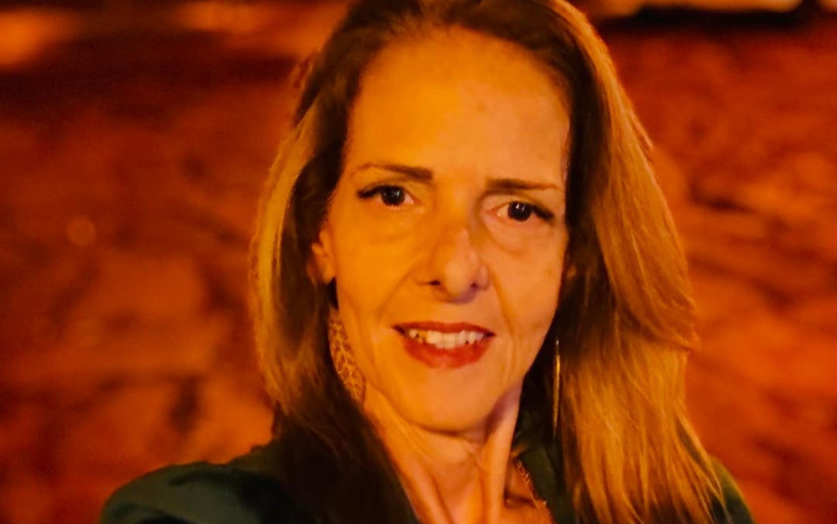 Advogada é encontrada morta dentro de casa, na cidade de Goiás