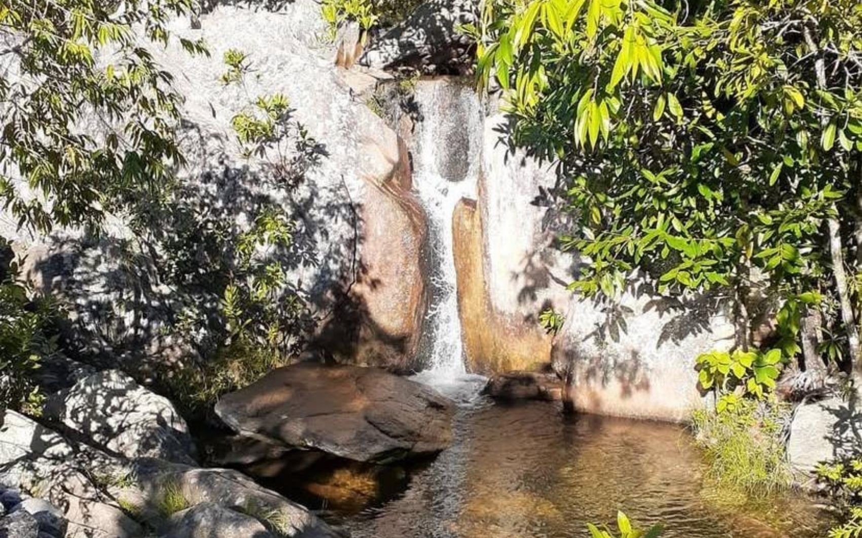 Chapada dos Veadeiros: decisão judicial pode permitir privatização de área de parque municipal avaliada em mais de R$ 2 milhões