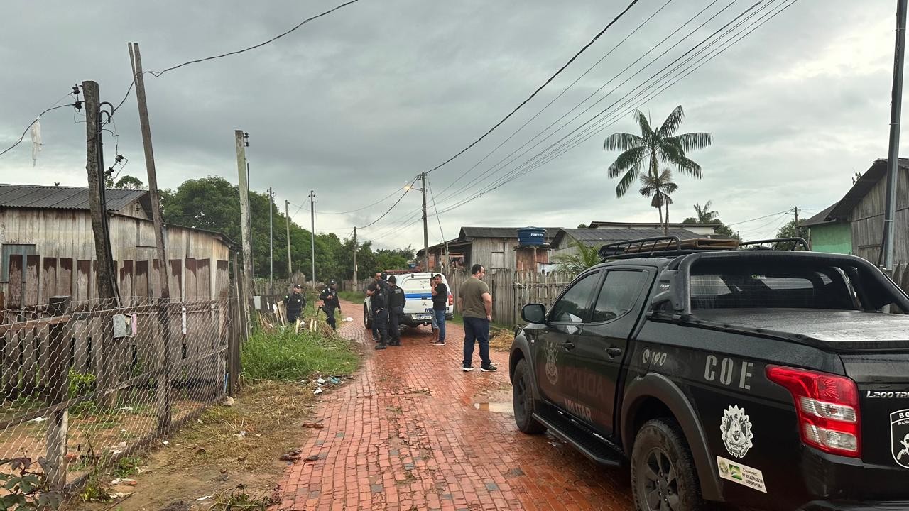 Operação conjunta de polícias e Ministério Público prende oito suspeitos no interior do Acre