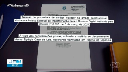 Governador pede que AL aprove PEC que permite viagem de 15 dias sem a posse do vice
