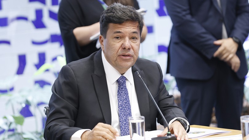 Mendonça Filho | Tudo Sobre | G1