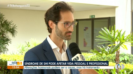 Especialista explica o que é síndrome do homem irritável e como tratar