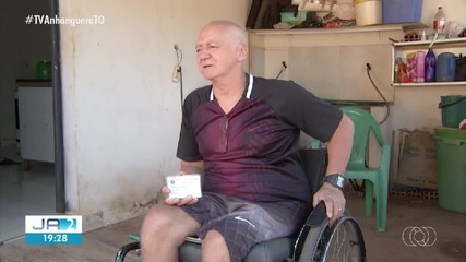 Tocantins tem mais de 11 mil eleitores com deficiência; veja medidas de acessibilidade