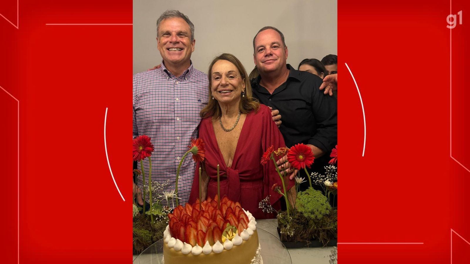 Morre, aos 74 anos, a jornalista Sônia Carneiro, em Brasília