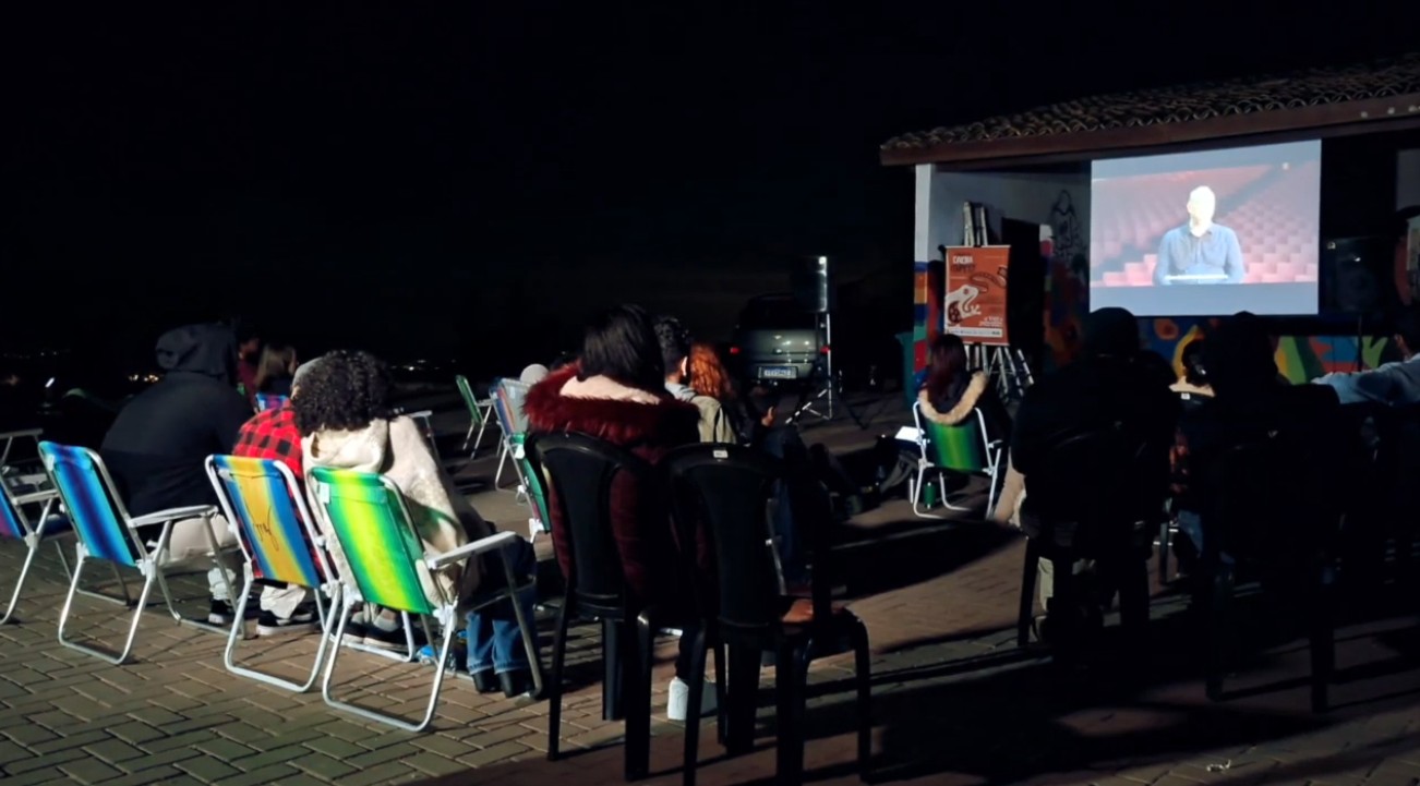 2ª Edição Festival de Cinema Itapety começa nesta quarta-feira em Mogi das Cruzes