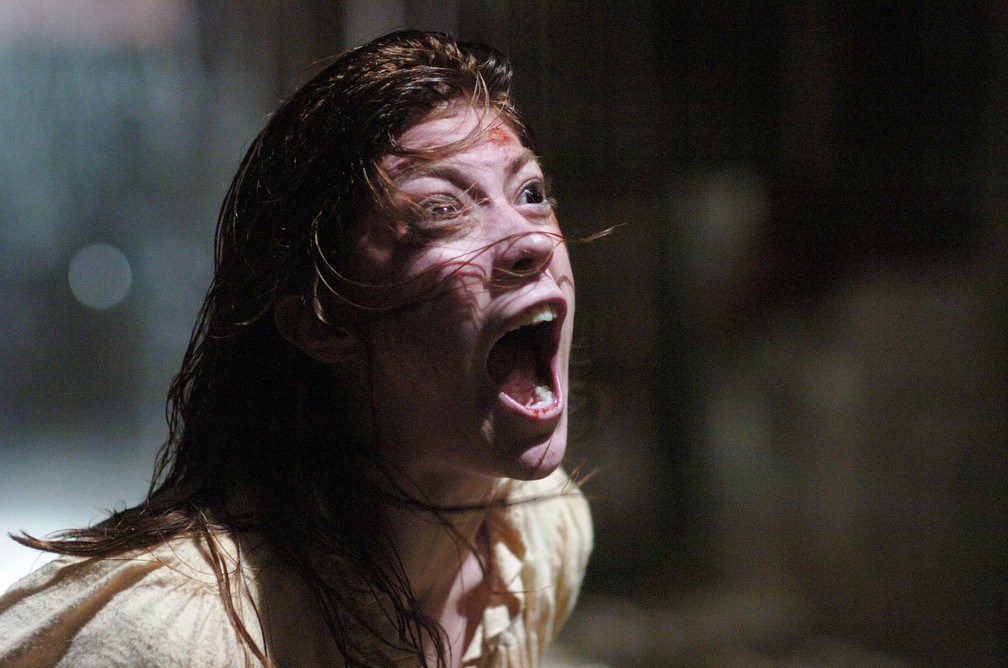 Cena do filme 'O Exorcismo de Emily Rose' — Foto: Divulgação