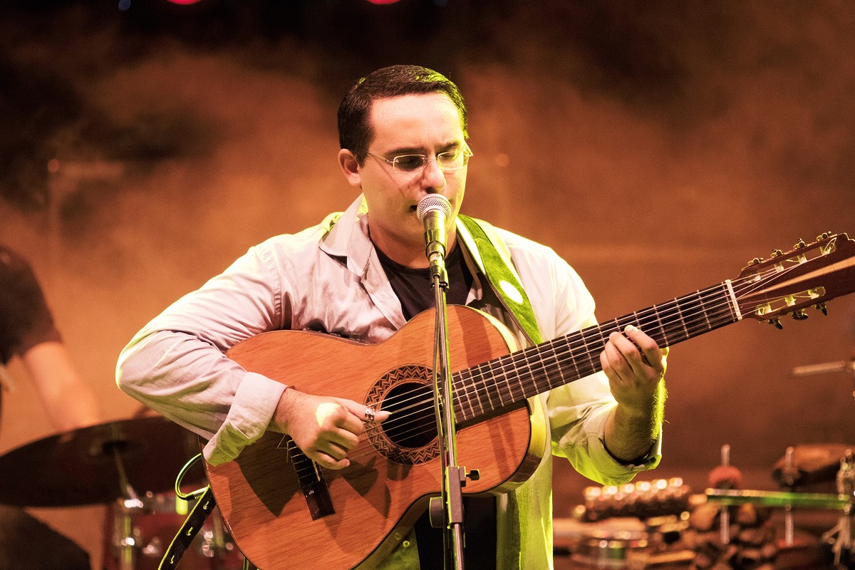 Chorinho e baião animam o Sesc Sonoridades no interior do Ceará | Radar ...