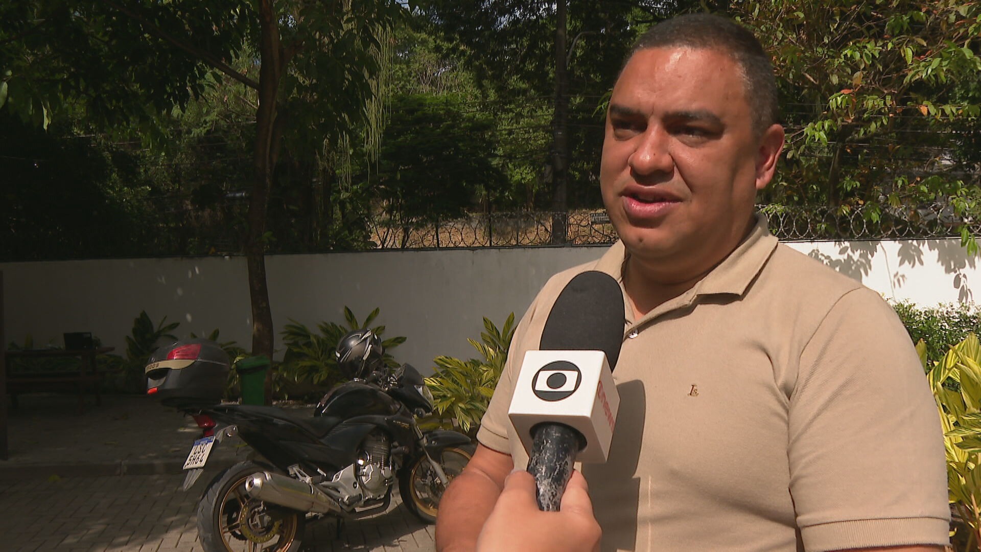 Motociclista luta há 5 anos para provar que teve moto clonada no RJ 