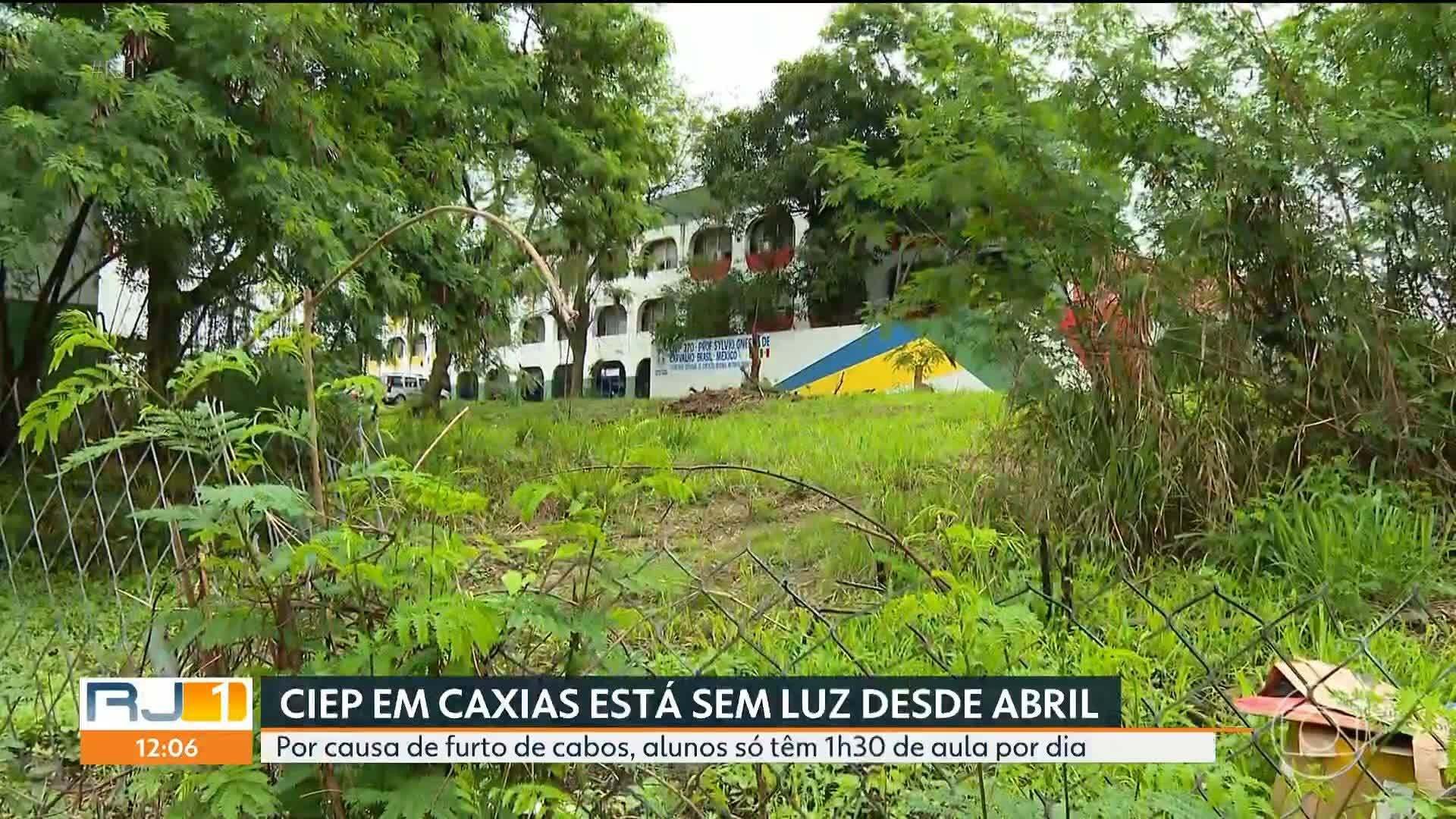 RJ1 de sexta, 18 de setembro de 2026