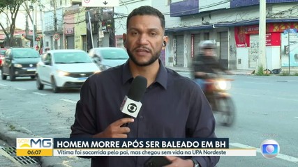 VÍDEOS: Bom Dia Minas de terça-feira, 7 de abril de 2026