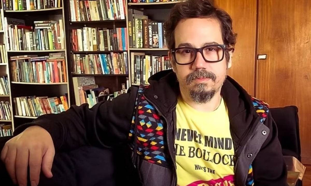 Diretor e cineasta baiano Ricardo Spencer morre aos 49 anos