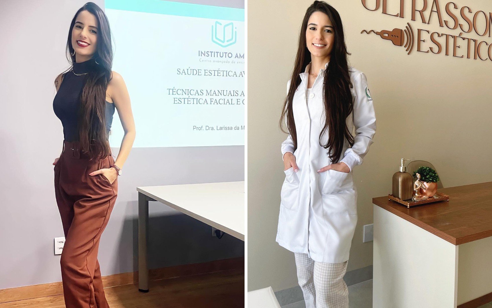 Fisioterapeuta de 30 anos que morreu após coágulo bloquear artéria do pulmão compartilhava rotina como professora e paixão pela profissão