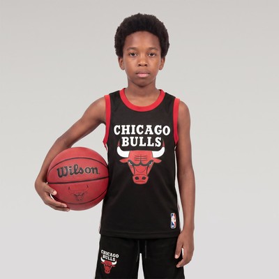Conjunto NBA Bulls