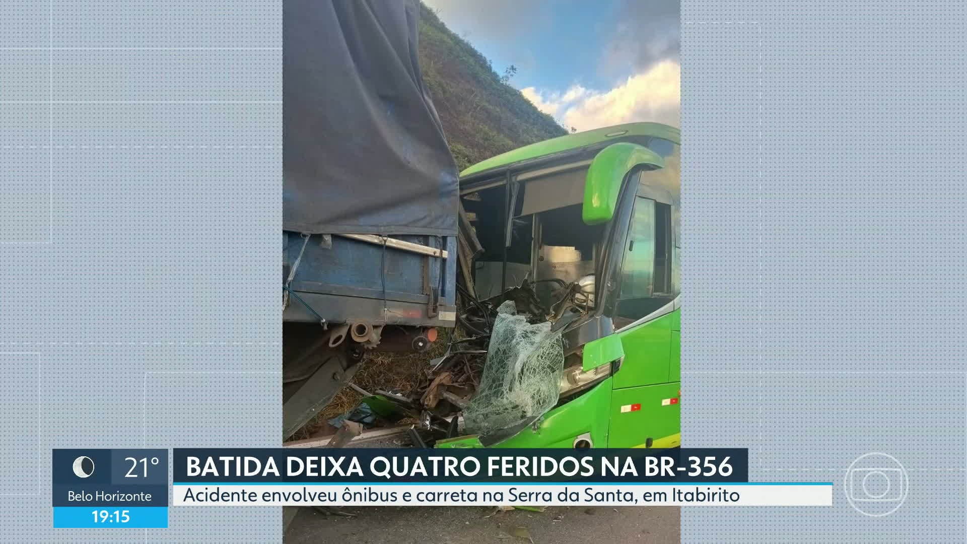 VÍDEOS: MG2 de sexta-feira, 1º de janeiro de 2026
