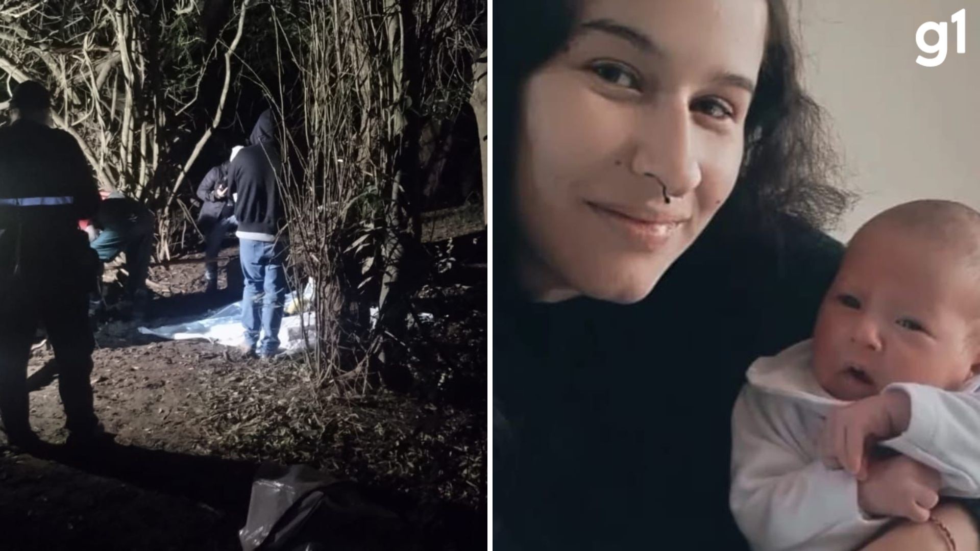 Mãe, bebê de 2 meses e adolescente mortos em Esteio: o que se sabe e o que falta saber