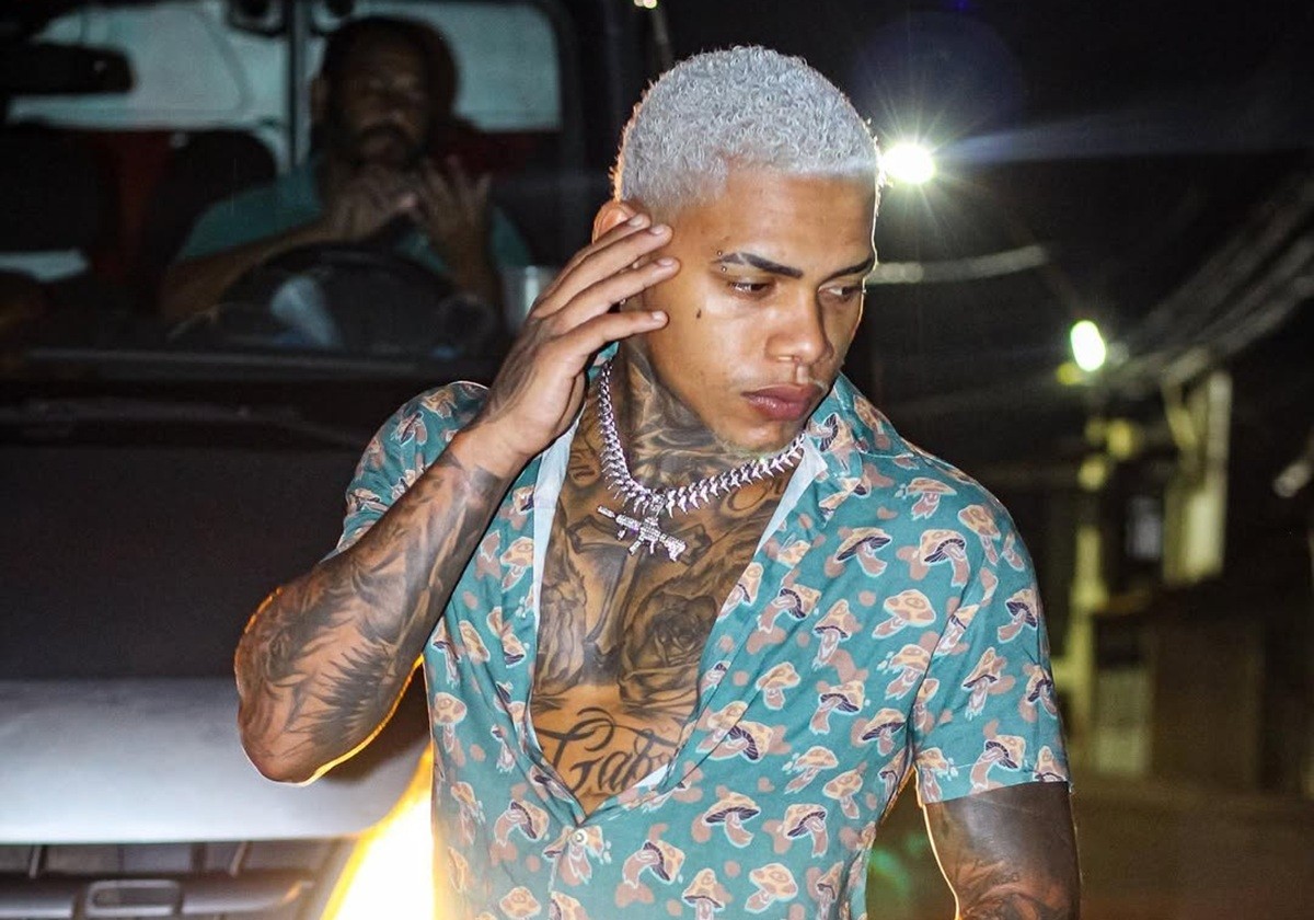 Escândalo no Brega Funk! VT Kebradeira Preso por Ataques Raciais Choca Fãs e Redes Sociais