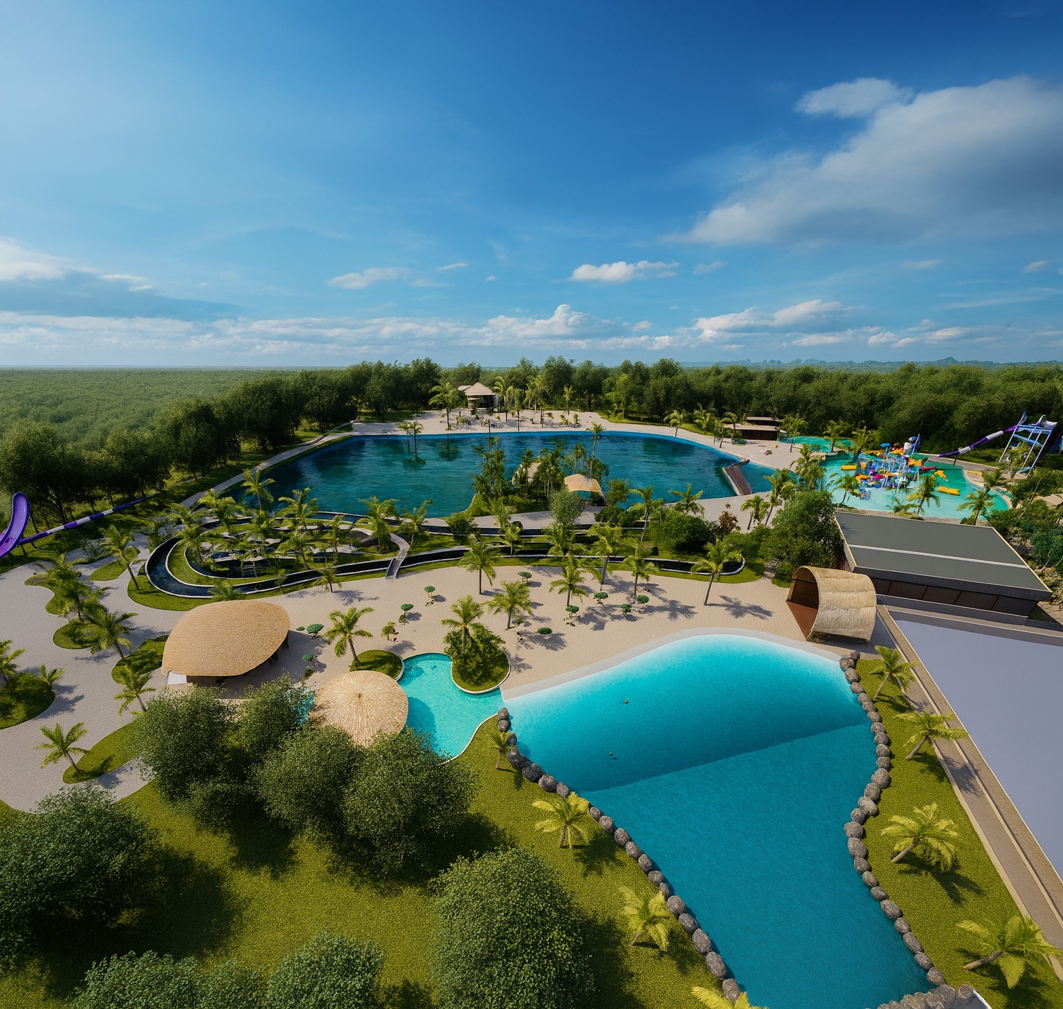 Vale das Minas Park tem mais R$ 1 milhão de vendas em apenas quatro horas