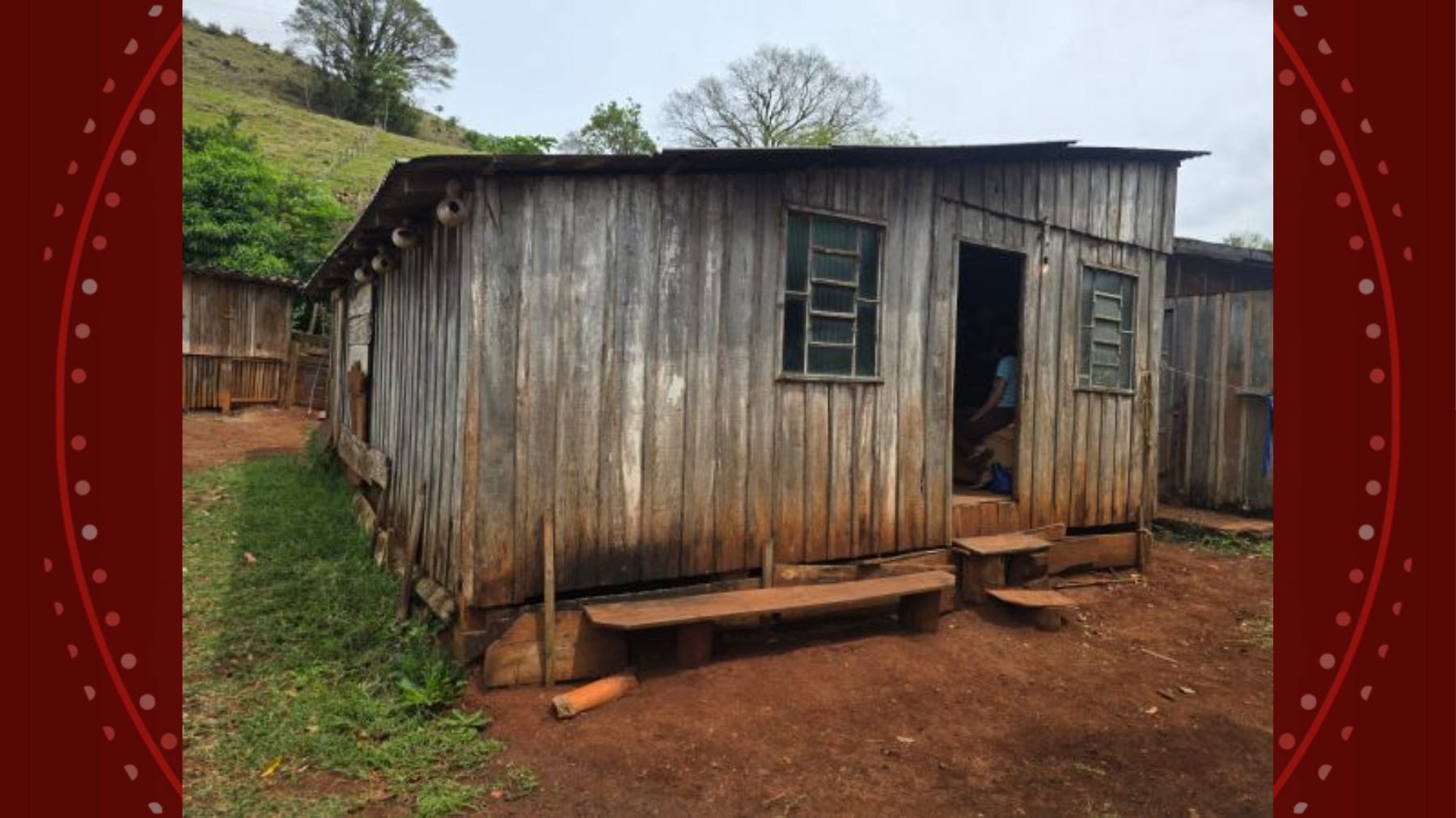 Você Não Tá Convidada pro Meu Bat Mitzvá!