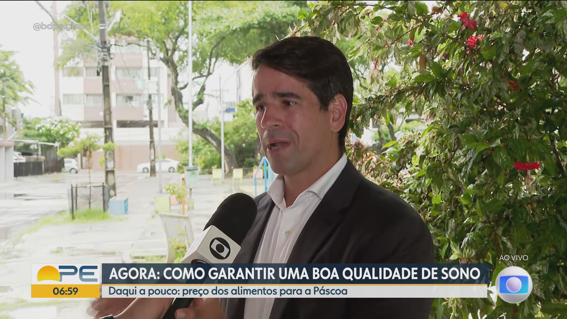 VÍDEOS: Bom Dia PE de quinta-feira, 2 de abril de 2026