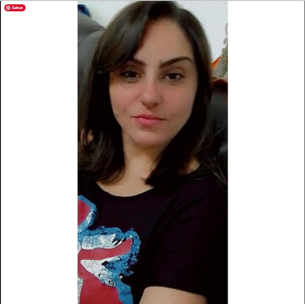 Helen Vitai tinha 43 anos — Foto: Reprodução/Redes sociais
