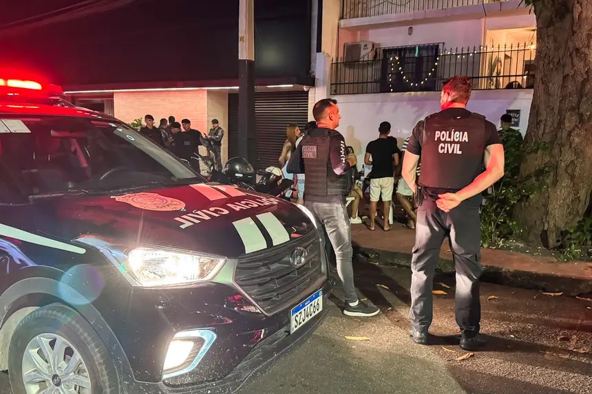 Operação ‘Impulsus’ fiscaliza 36 estabelecimentos e fecha quatro por irregularidades em Belém
